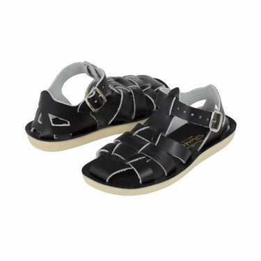 Salt Water Sandals ソルトウォーターサンダル Shark Black シャーク ブラック 4406 4806