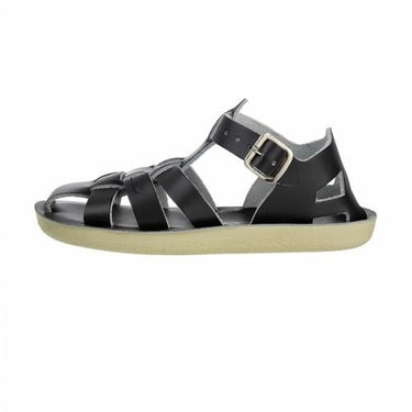 Salt Water Sandals ソルトウォーターサンダル Shark Black シャーク ブラック 4406 4806