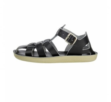 Salt Water Sandals ソルトウォーターサンダル Shark Black シャーク ブラック 4406 4806