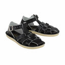 Salt Water Sandals ソルトウォーターサンダル Shark Black シャーク ブラック 4406 4806