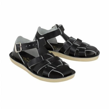 Salt Water Sandals ソルトウォーターサンダル Shark Black シャーク ブラック 4406 4806