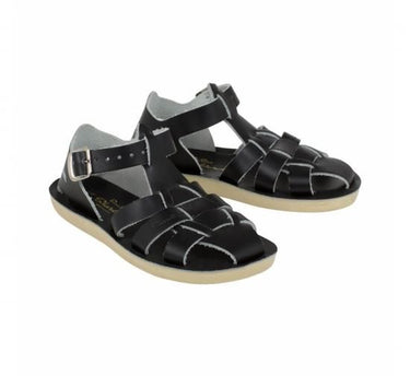 Salt Water Sandals ソルトウォーターサンダル Shark Black シャーク ブラック 4406 4806