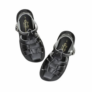 Salt Water Sandals ソルトウォーターサンダル Shark Black シャーク ブラック 4406 4806