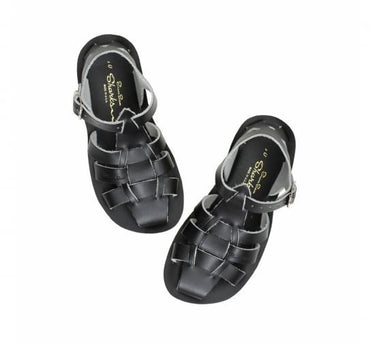 Salt Water Sandals ソルトウォーターサンダル Shark Black シャーク ブラック 4406 4806