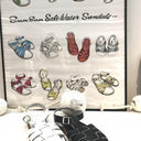 Salt Water Sandals ソルトウォーターサンダル Shark Black シャーク ブラック 4406 4806