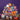 Halloweenつむ×２