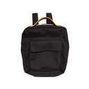 ★40%OFF★chocolatesoup★GEOMETRY RUCK SACK BLACK リュックサック CS-10067