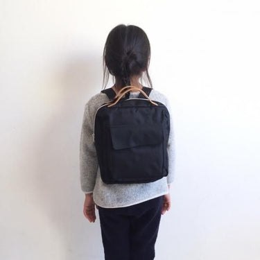 ★40%OFF★chocolatesoup★GEOMETRY RUCK SACK BLACK リュックサック CS-10067