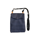 ★40%OFF★chocolatesoup★GEOMETRY SHOULDER BAG GRID ショルダーバッグ CS-10068