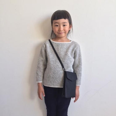 ★40%OFF★chocolatesoup★GEOMETRY SHOULDER BAG BLACK ショルダーバッグ CS-10068