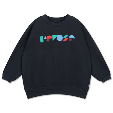 ★DROP1★2026AW★Repose AMS リポーズ Cozydrop sweater moonless night black AW26-24