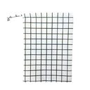★40％OFF★chocolatesoup★GEOMETRY RAINSUIT CS-10038 GRID レインスーツ グリッド