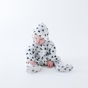 ★40％OFF★chocolatesoup★GEOMETRY RAINSUIT CS-10038 TRIANGLE レインスーツ トライアングル