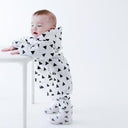 ★40％OFF★chocolatesoup★GEOMETRY RAINSUIT CS-10038 TRIANGLE レインスーツ トライアングル