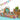Animal Block Color