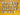 Animal Block Color