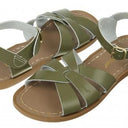 ★40%OFF★Salt Water Sandals ソルトウォーターサンダル Salt-Water Original Olive ソルトウォーターオリジナル オリーブ