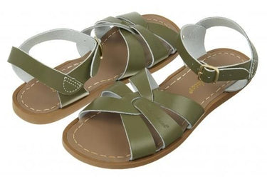 ★40%OFF★Salt Water Sandals ソルトウォーターサンダル Salt-Water Original Olive ソルトウォーターオリジナル オリーブ