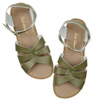 ★40%OFF★Salt Water Sandals ソルトウォーターサンダル Salt-Water Original Olive ソルトウォーターオリジナル オリーブ