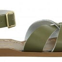 ★40%OFF★Salt Water Sandals ソルトウォーターサンダル Salt-Water Original Olive ソルトウォーターオリジナル オリーブ