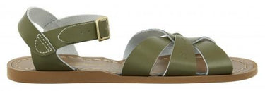 ★40%OFF★Salt Water Sandals ソルトウォーターサンダル Salt-Water Original Olive ソルトウォーターオリジナル オリーブ