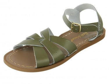 ★40%OFF★Salt Water Sandals ソルトウォーターサンダル Salt-Water Original Olive ソルトウォーターオリジナル オリーブ