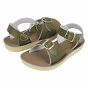 ★40%OFF★Salt Water Sandals ソルトウォーターサンダル  Sun-San Surfer Olive サーファー オリーブ