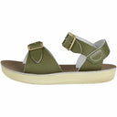 ★40%OFF★Salt Water Sandals ソルトウォーターサンダル  Sun-San Surfer Olive サーファー オリーブ