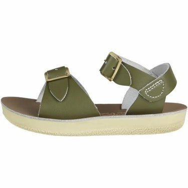 ★40%OFF★Salt Water Sandals ソルトウォーターサンダル  Sun-San Surfer Olive サーファー オリーブ