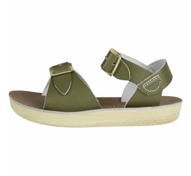 ★40%OFF★Salt Water Sandals ソルトウォーターサンダル  Sun-San Surfer Olive サーファー オリーブ