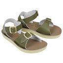 ★40%OFF★Salt Water Sandals ソルトウォーターサンダル  Sun-San Surfer Olive サーファー オリーブ