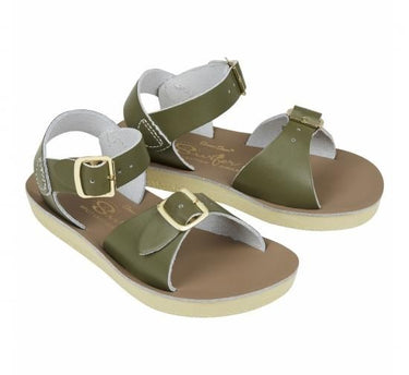 ★40%OFF★Salt Water Sandals ソルトウォーターサンダル  Sun-San Surfer Olive サーファー オリーブ