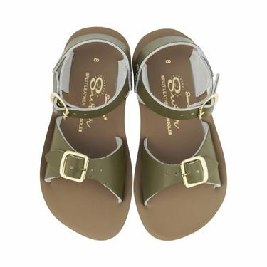 ★40%OFF★Salt Water Sandals ソルトウォーターサンダル  Sun-San Surfer Olive サーファー オリーブ