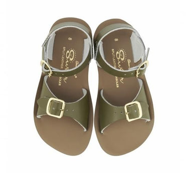 ★40%OFF★Salt Water Sandals ソルトウォーターサンダル  Sun-San Surfer Olive サーファー オリーブ