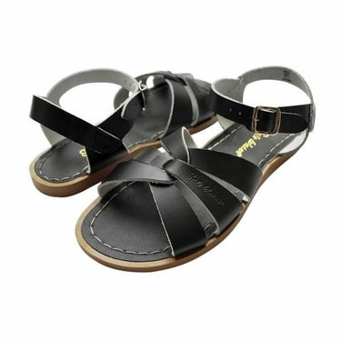★40%OFF★Salt Water Sandals ソルトウォーターサンダル Salt-Water Original Black ソルトウォーターオリジナル ブラック