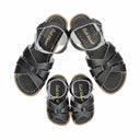 ★40%OFF★Salt Water Sandals ソルトウォーターサンダル Salt-Water Original Black ソルトウォーターオリジナル ブラック