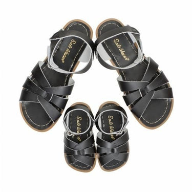 ★40%OFF★Salt Water Sandals ソルトウォーターサンダル Salt-Water Original Black ソルトウォーターオリジナル ブラック