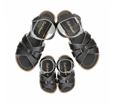 ★40%OFF★Salt Water Sandals ソルトウォーターサンダル Salt-Water Original Black ソルトウォーターオリジナル ブラック