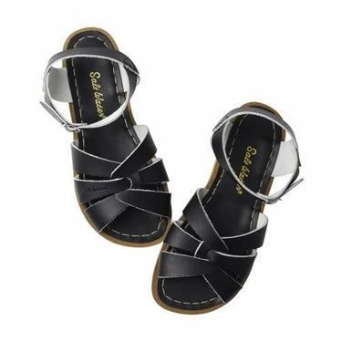 ★40%OFF★Salt Water Sandals ソルトウォーターサンダル Salt-Water Original Black ソルトウォーターオリジナル ブラック