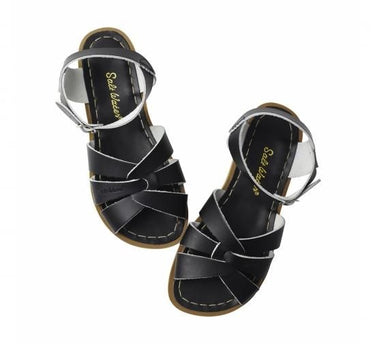 ★40%OFF★Salt Water Sandals ソルトウォーターサンダル Salt-Water Original Black ソルトウォーターオリジナル ブラック
