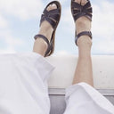★40%OFF★Salt Water Sandals ソルトウォーターサンダル Salt-Water Original Black ソルトウォーターオリジナル ブラック