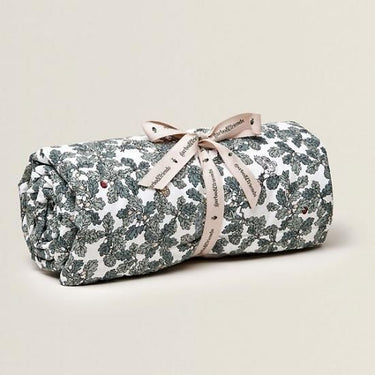 garbo&friends ガルボアンドフレンズ Woodlands Filled Blanket GOF530 GF211021-400-272GL