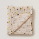 garbo&friends ガルボアンドフレンズ Mimosa Swaddle Blanket GF212022-1300-331GL