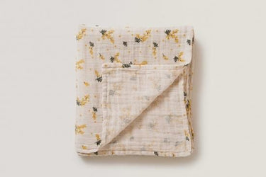 garbo&friends ガルボアンドフレンズ Mimosa Swaddle Blanket GF212022-1300-331GL
