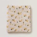 garbo&friends ガルボアンドフレンズ Mimosa Swaddle Blanket GF212022-1300-331GL