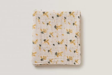 garbo&friends ガルボアンドフレンズ Mimosa Swaddle Blanket GF212022-1300-331GL