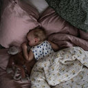 garbo&friends ガルボアンドフレンズ Mimosa Swaddle Blanket GF212022-1300-331GL