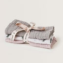 garbo&friends ガルボアンドフレンズ Rosemary Burp Cloths 3色セット