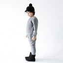 ★30%OFF★chocolatesoup★FLEECE POMPOM CAP BLACK フリースポンポンキャップ ブラック CS-10062