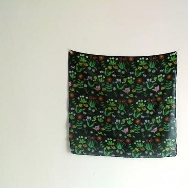 NathalieLete ナタリーレテ Handkerchief Grass ハンカチーフ NL184
